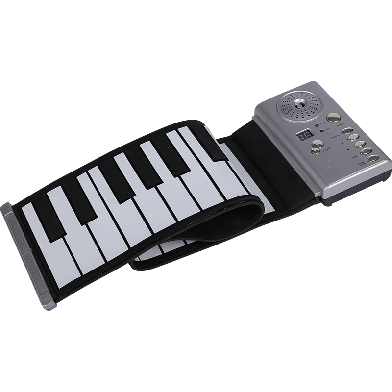 37-Key Electronic Keyboard with Built-in Tones 37-Key Electronic Keyboard with Built-in Tones